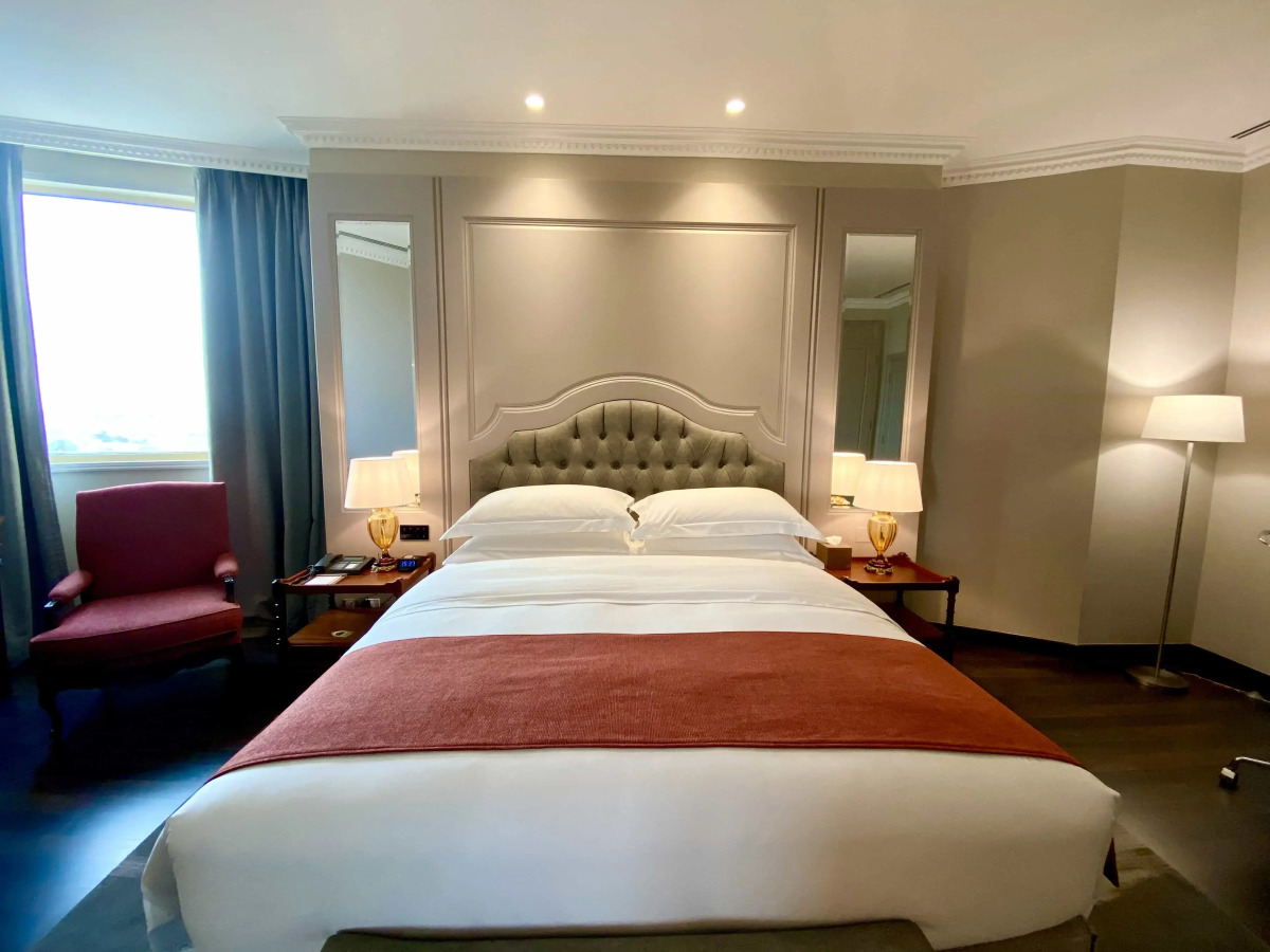 Millennium Hotel Doha