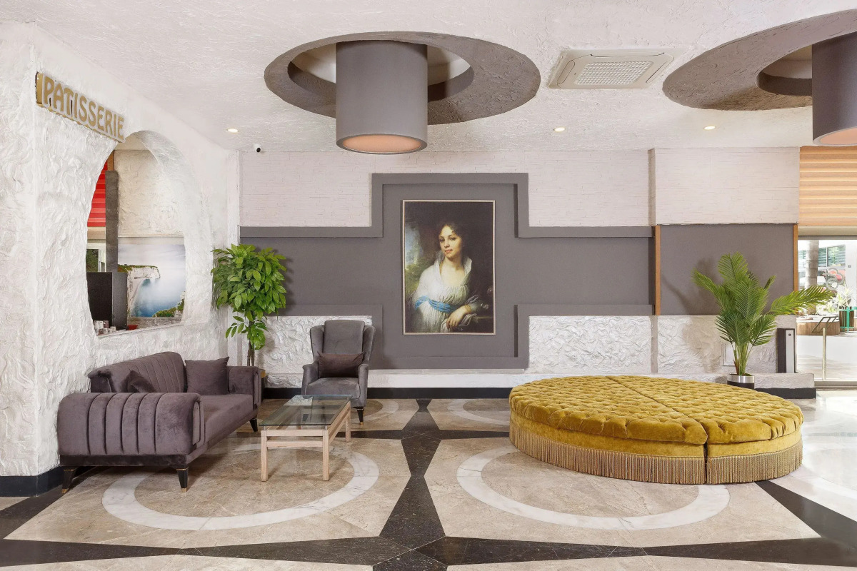 Dedeman Kemer Resort