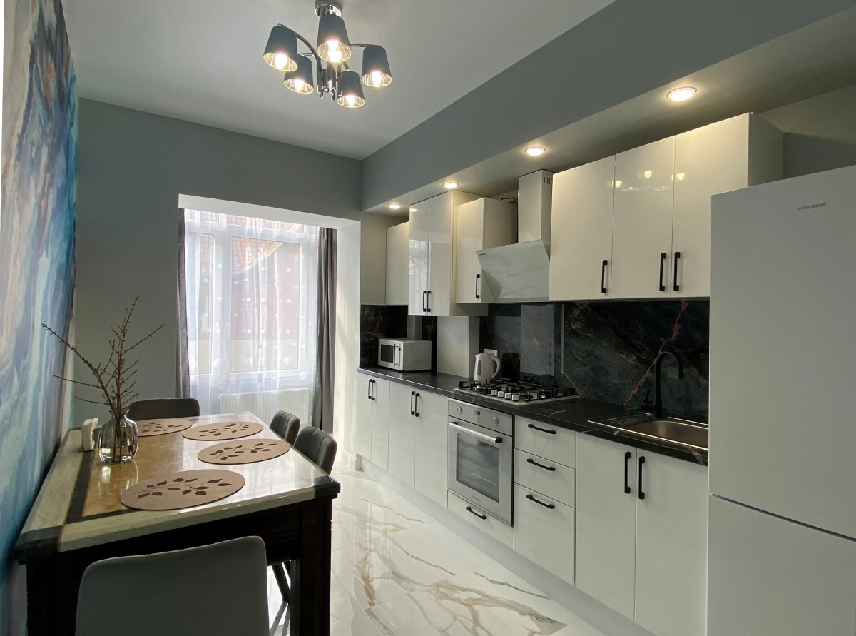 Квартира Здесь Вам рады!