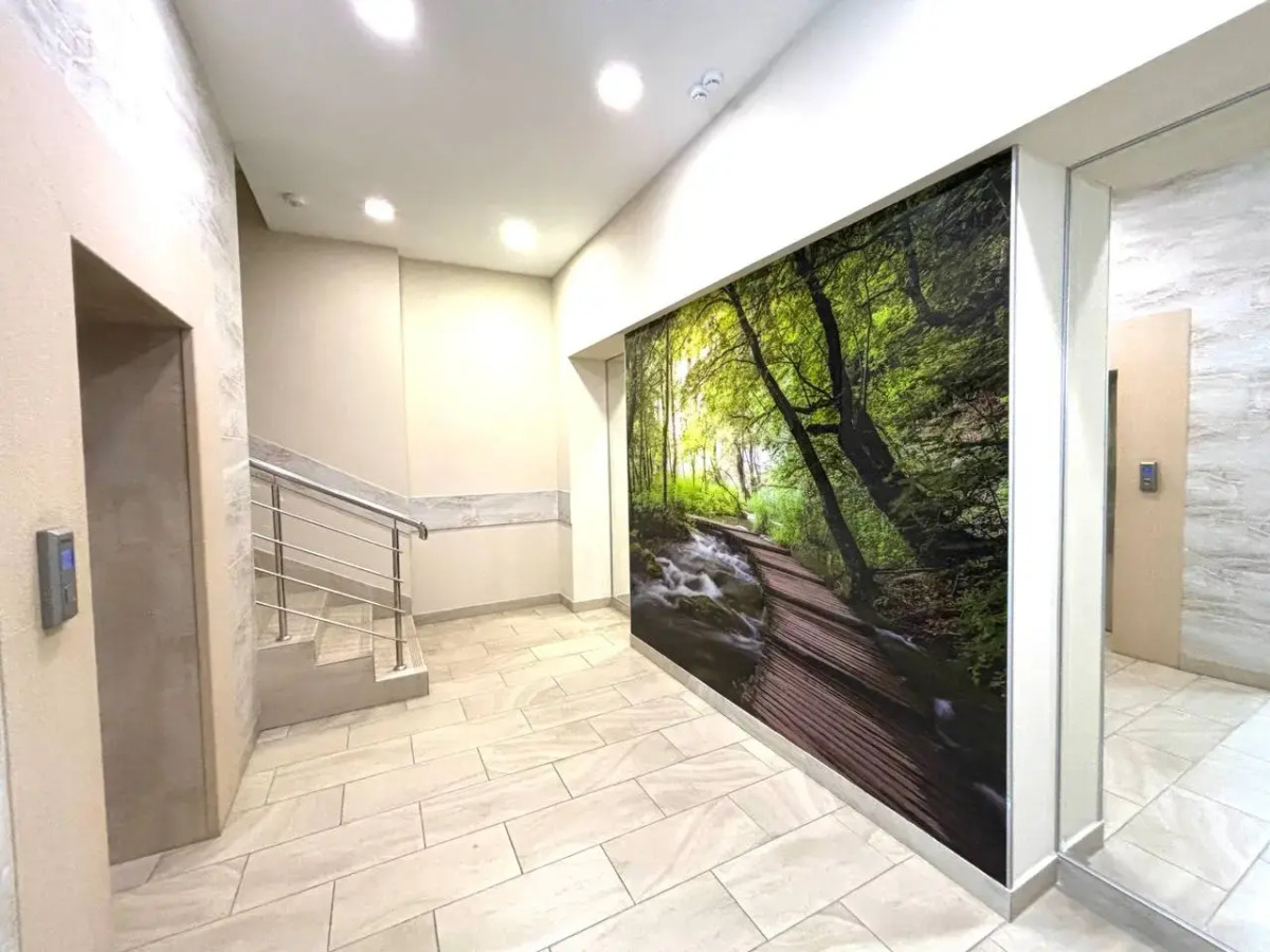 Апартаменты Elegance