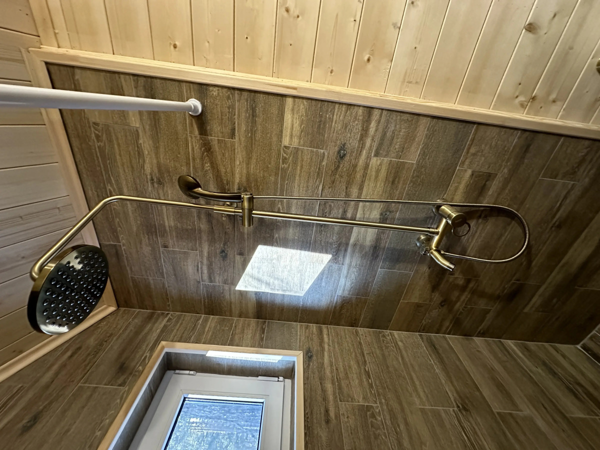 Шале Сердце Гор Архыз