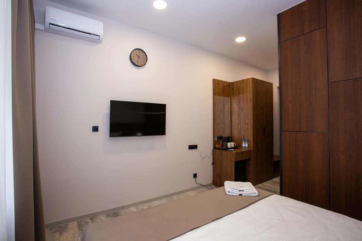 Отель Grand Stella