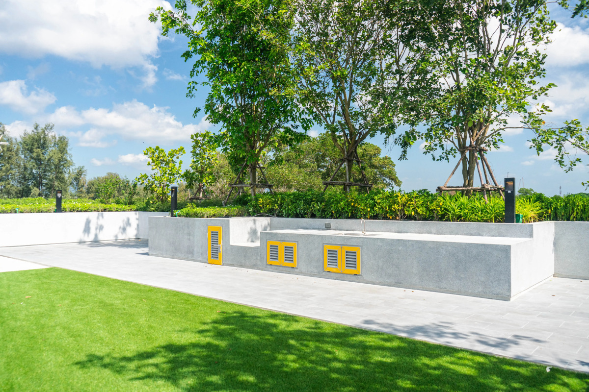 Апартаменты Magnificent 1bd apartments near beachside