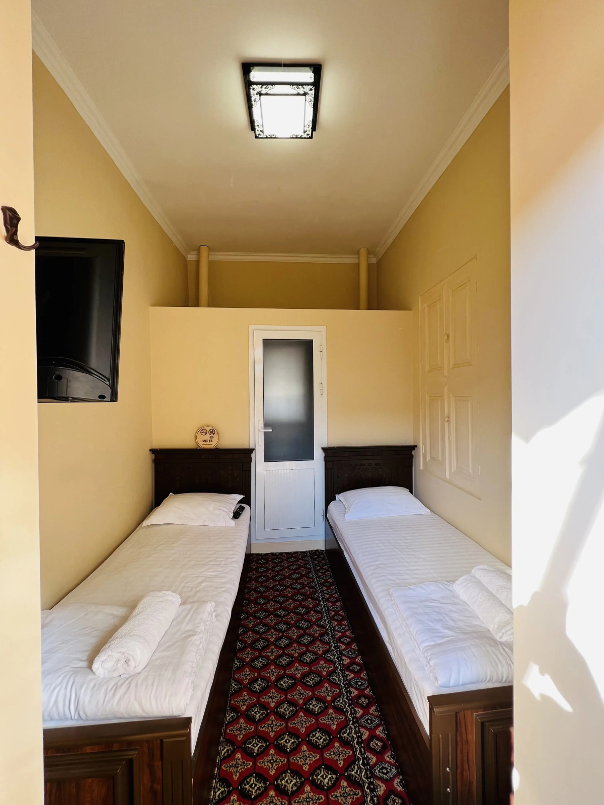 Гостевой Дом Al-Motrudiy