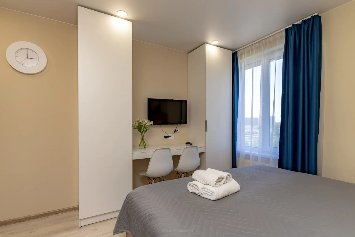 Квартира Zoom Apart 1025