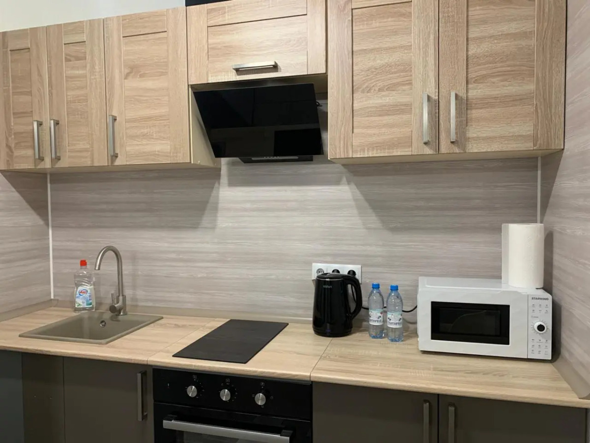 Апартаменты Авион Персиваль