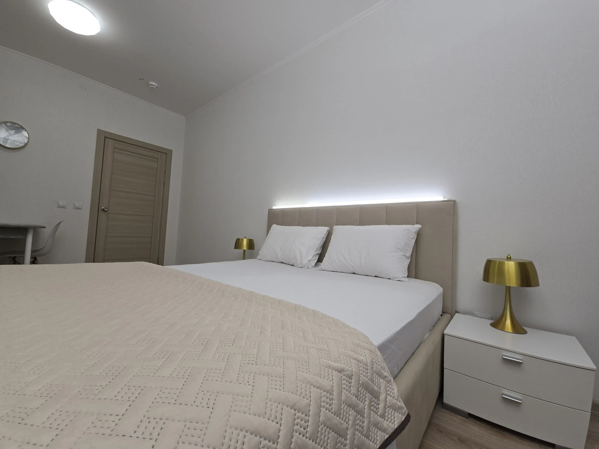 Квартира Красоты Екатеринбурга