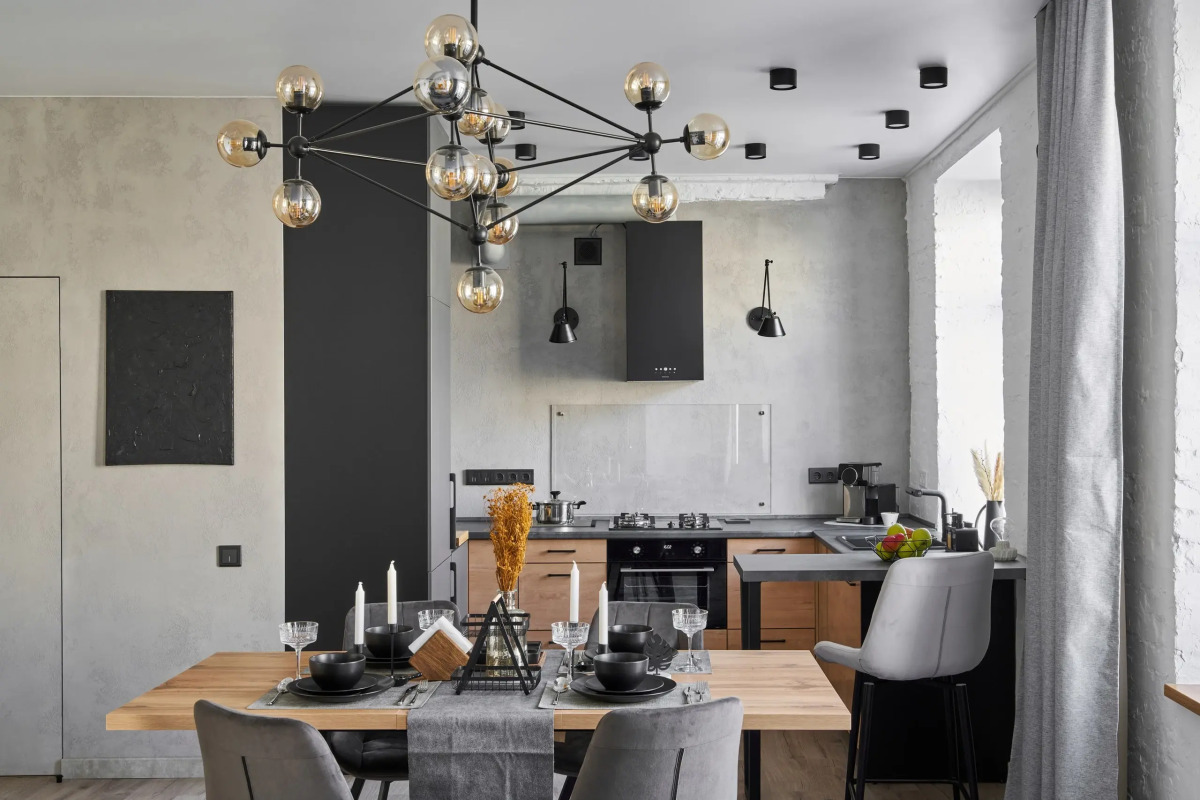 Квартира Grand Tverloft Deluxe в сердце Твери