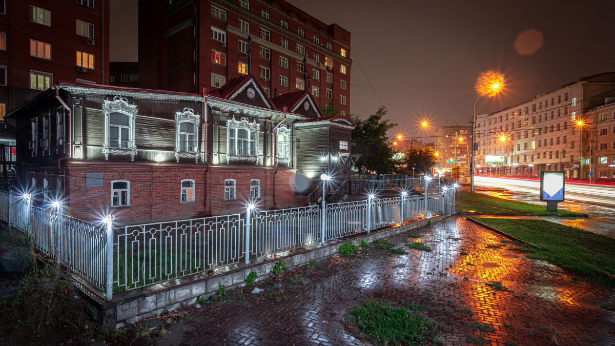 Хостел Купеческий дворъ