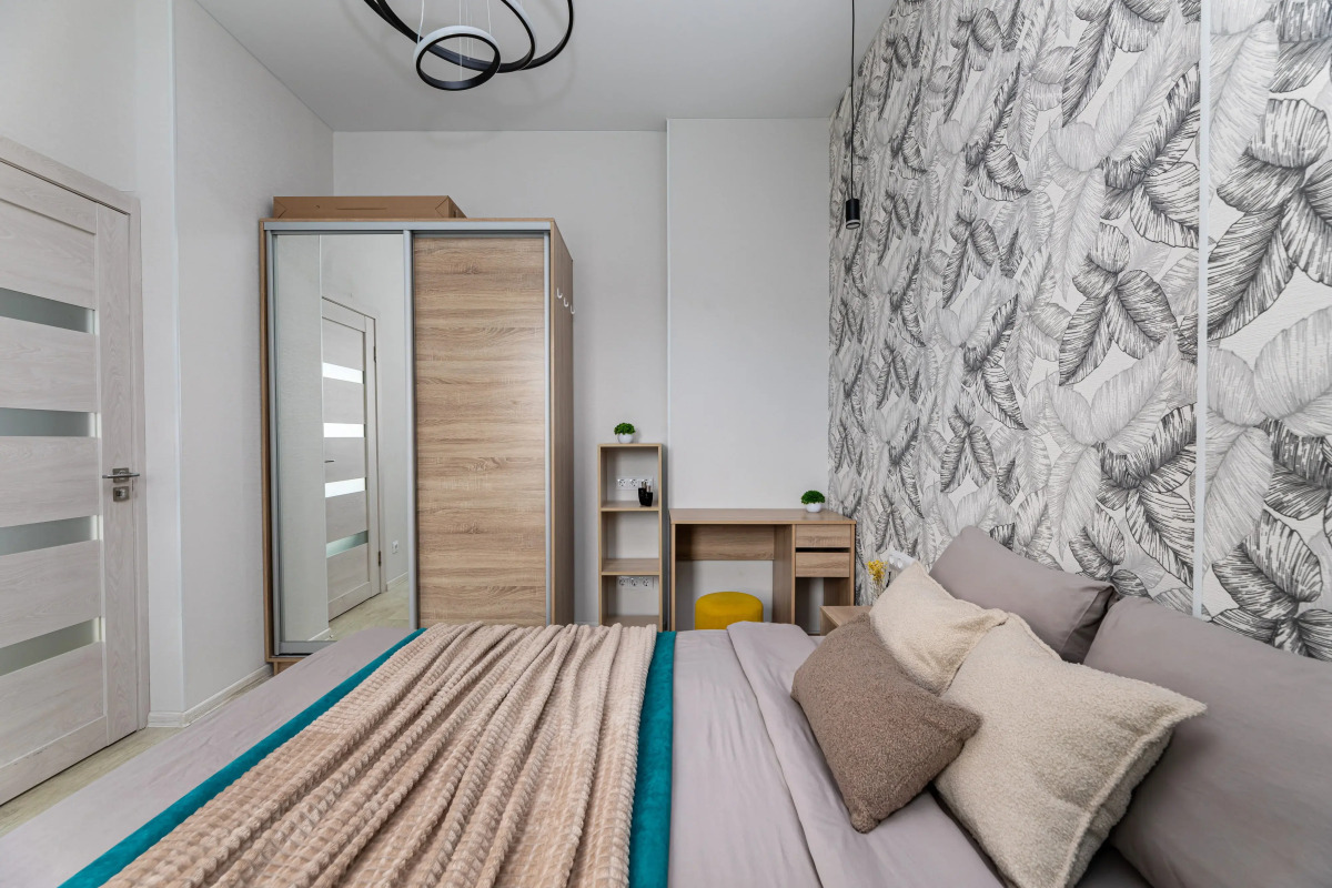 Квартира Уютная в Казани А. Губкина 12 б