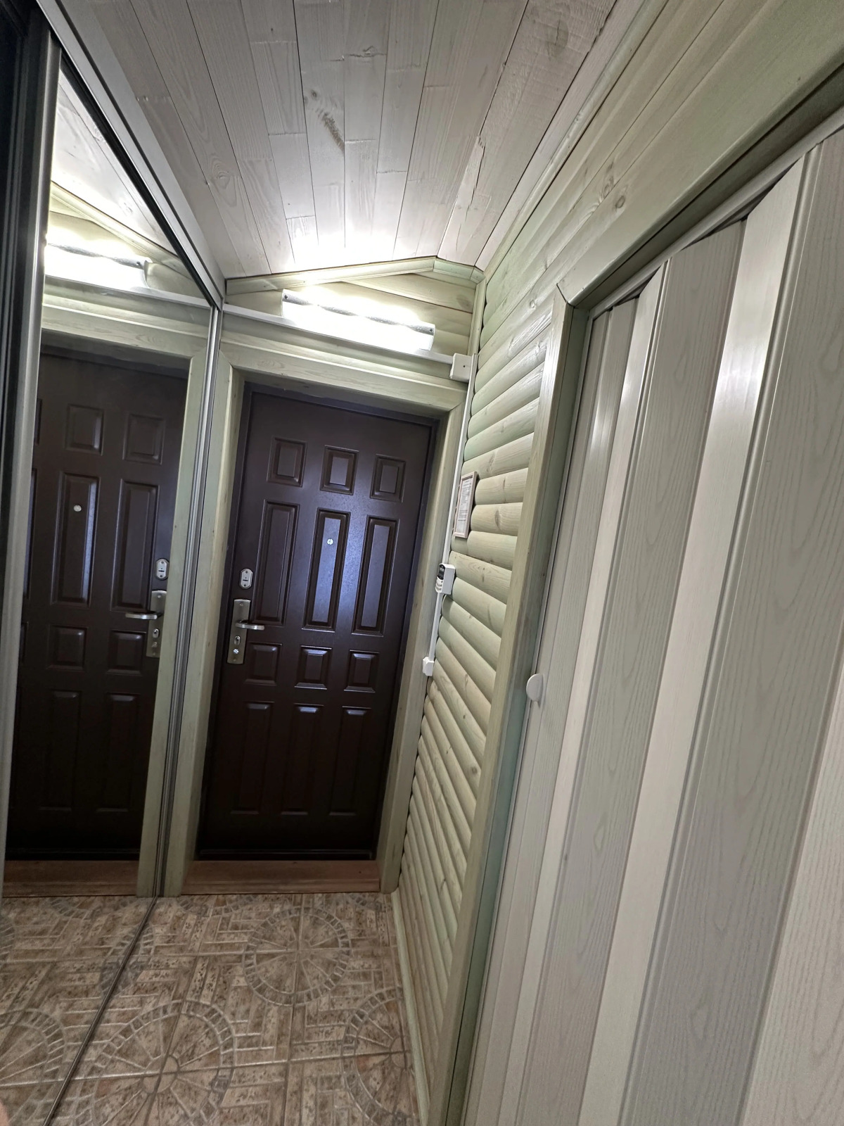 Дом на берегу Псковского озера