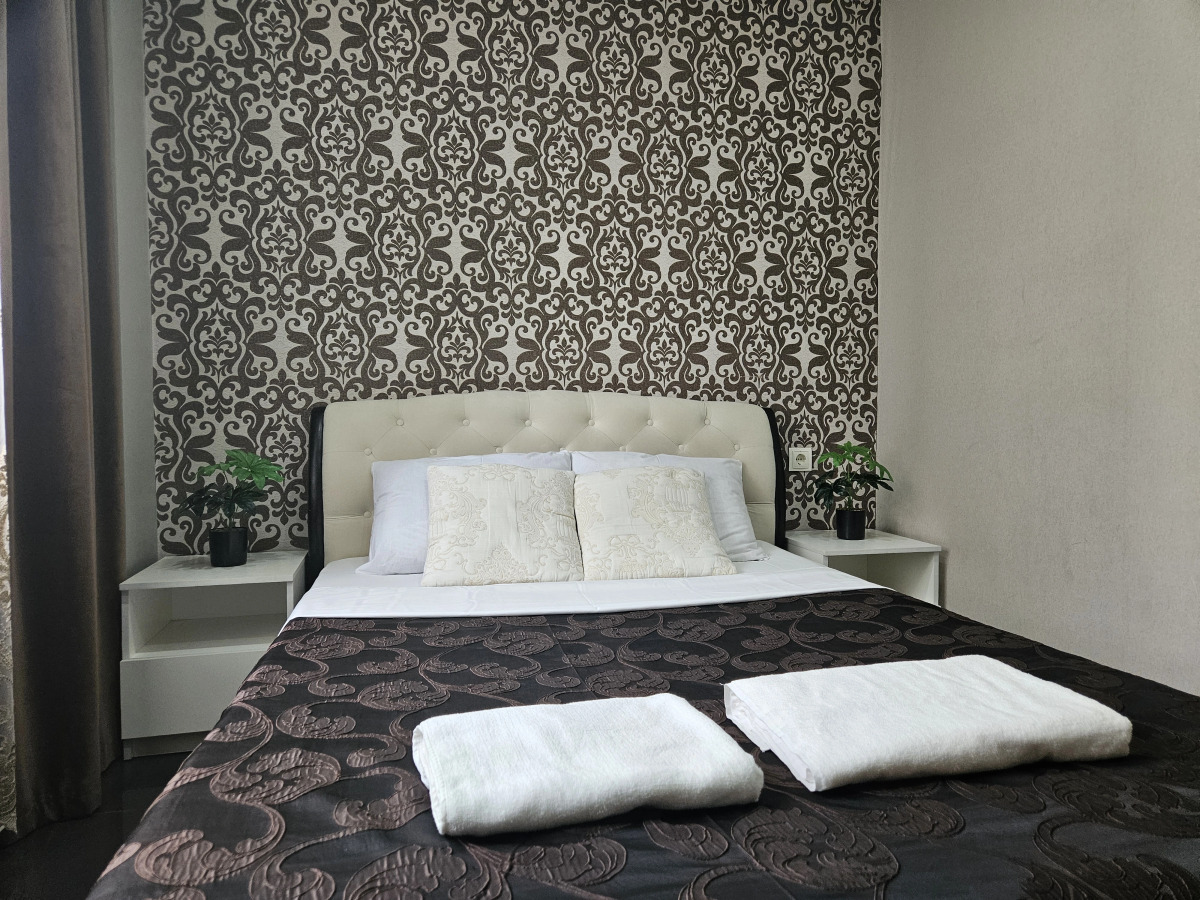 Апартаменты на Ярославской 72(2)