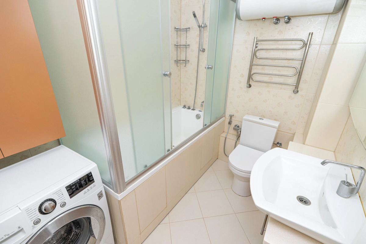 Апартаменты рядом с Казань ареной