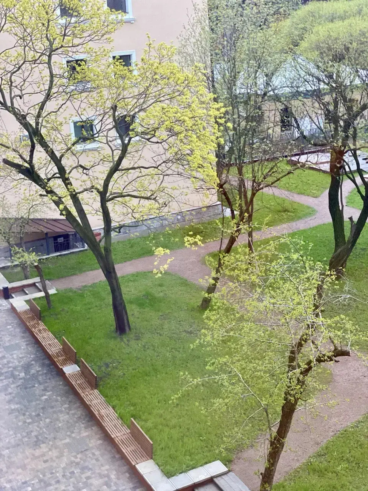 Квартира Однокомнатная в 2х Минутах от Невского Проспекта