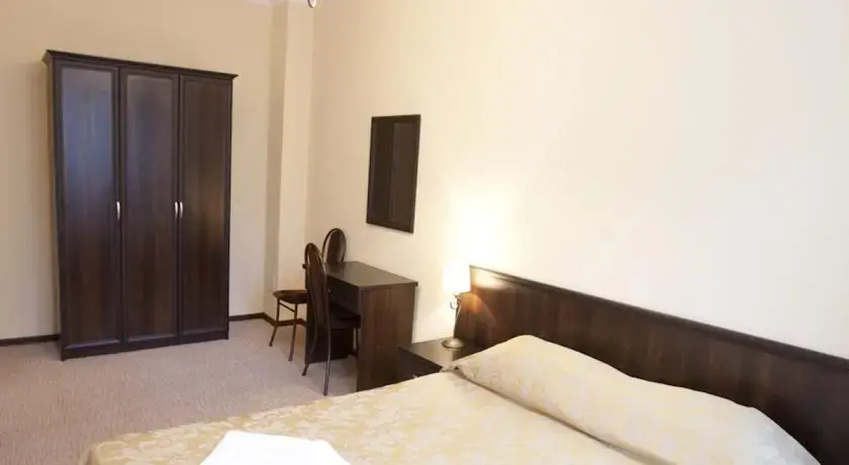 Отель Лагуна