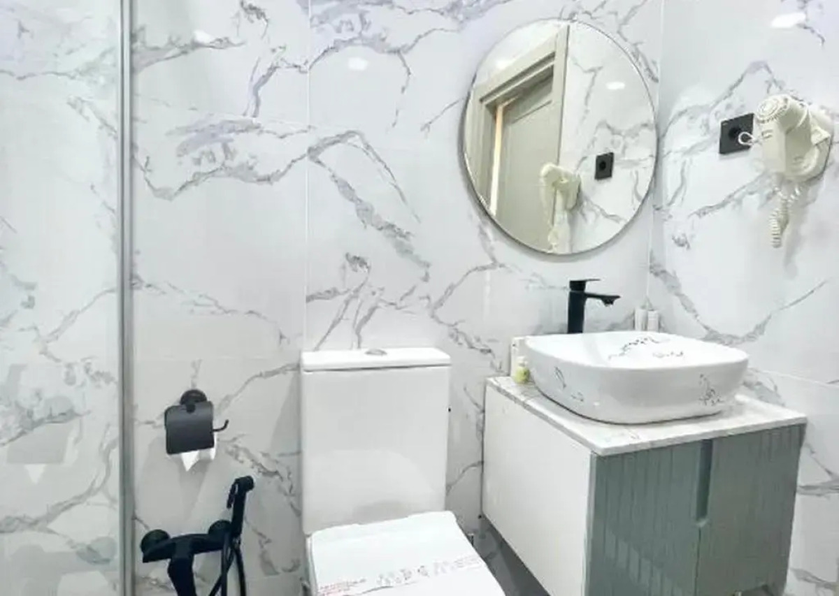 Отель Perla De Mar Inn