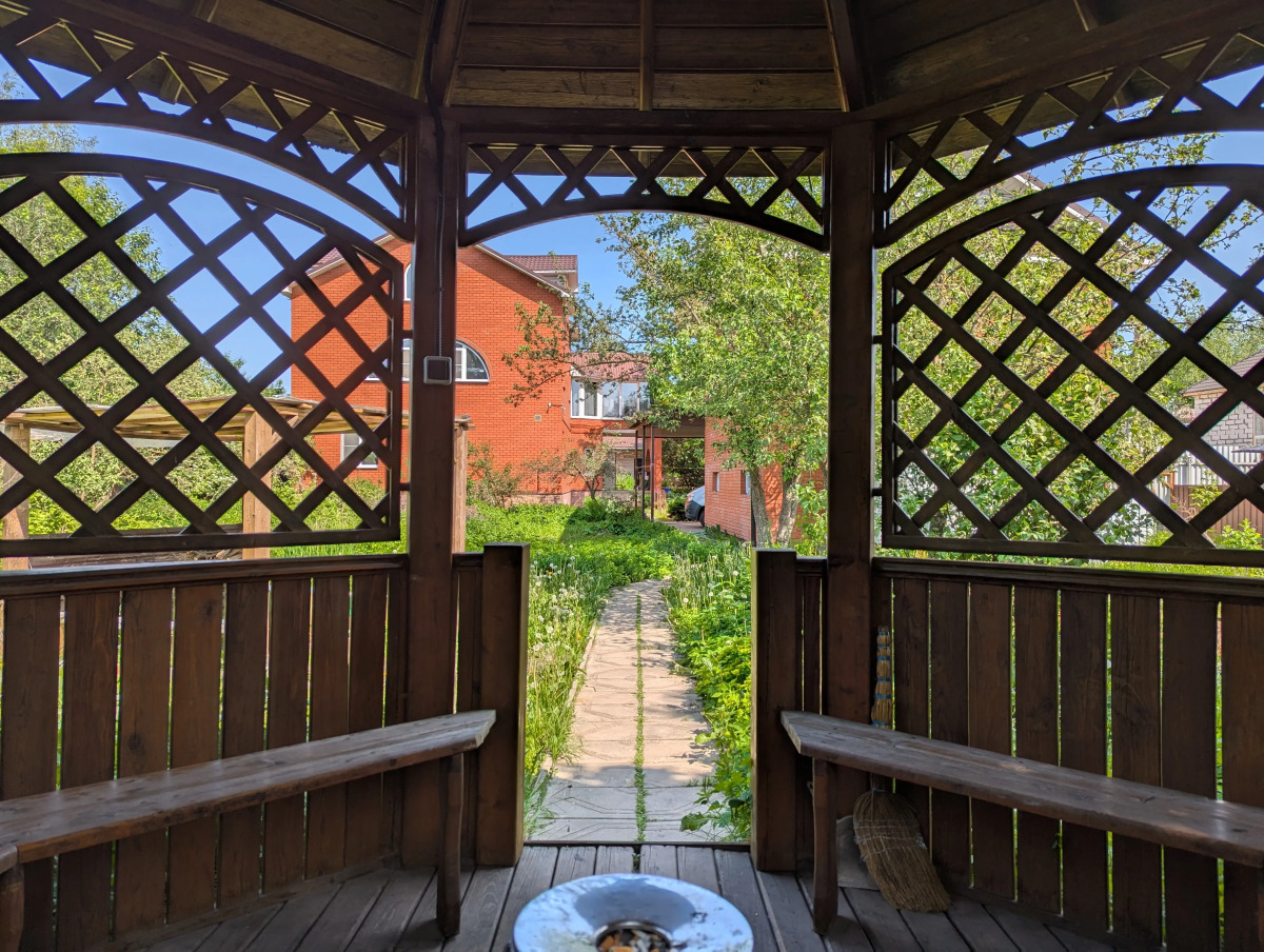 Гостевой дом Центральный