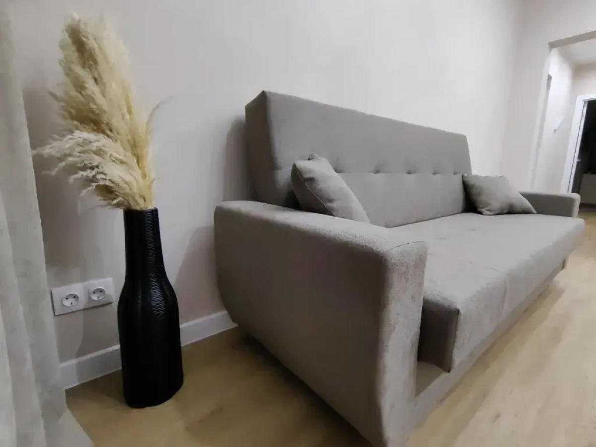 Шикарные Апартаменты на улице Тихоокеанской в ЖК Нордик