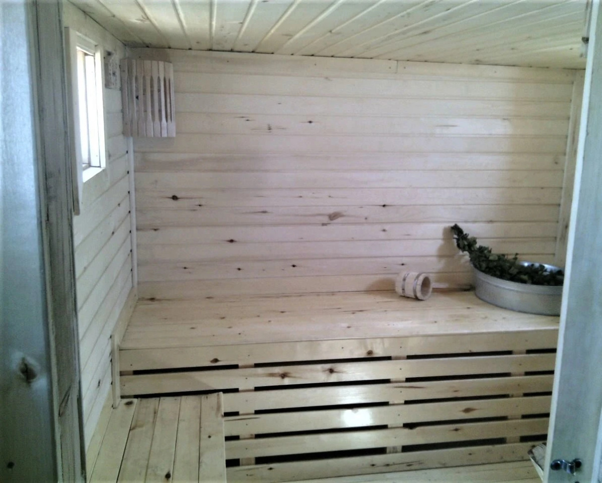 Гостевой дом Гостиный дворъ