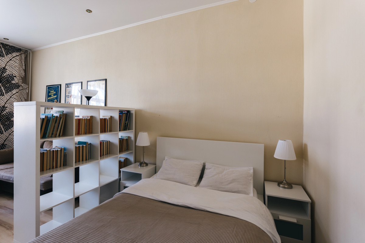 Апартаменты Хочу приехать на Октябрьской 38