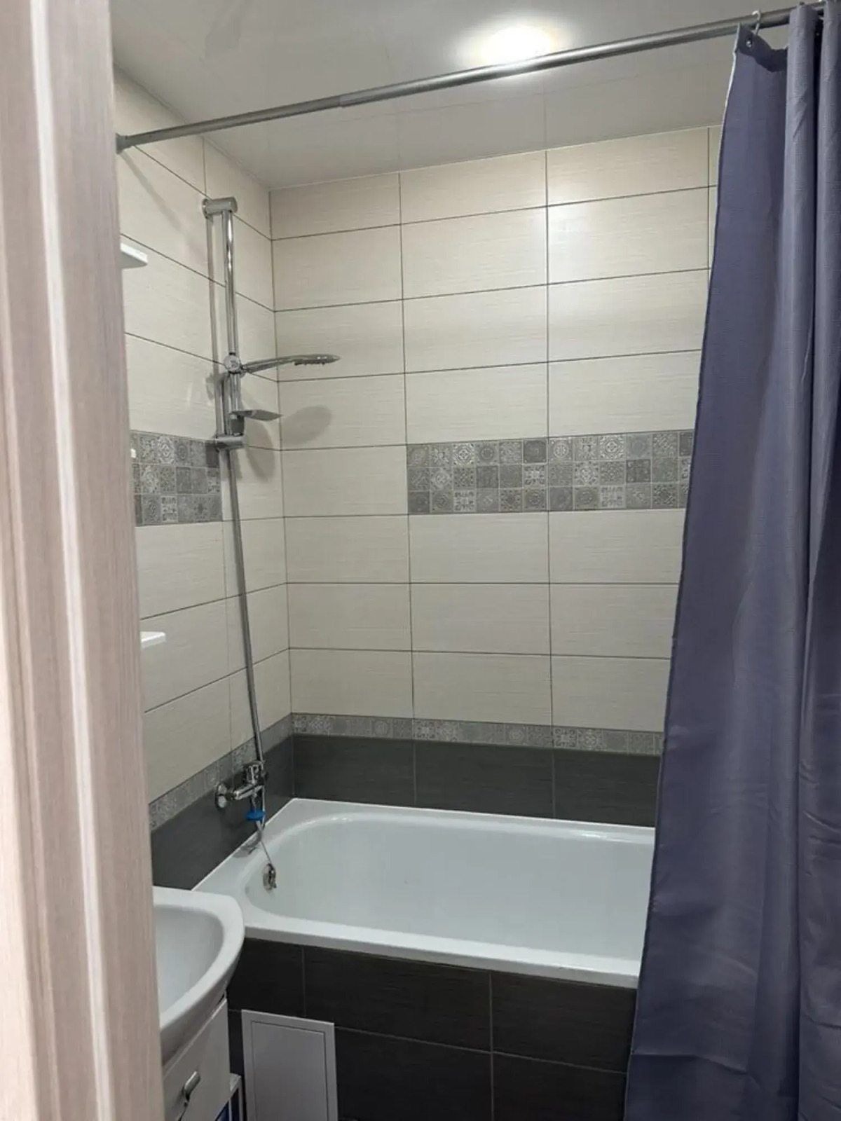 Апартаменты на Амурской 182