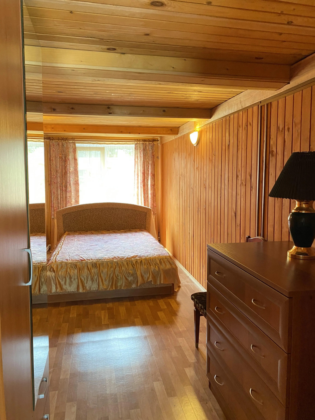 Дом Лукоморье