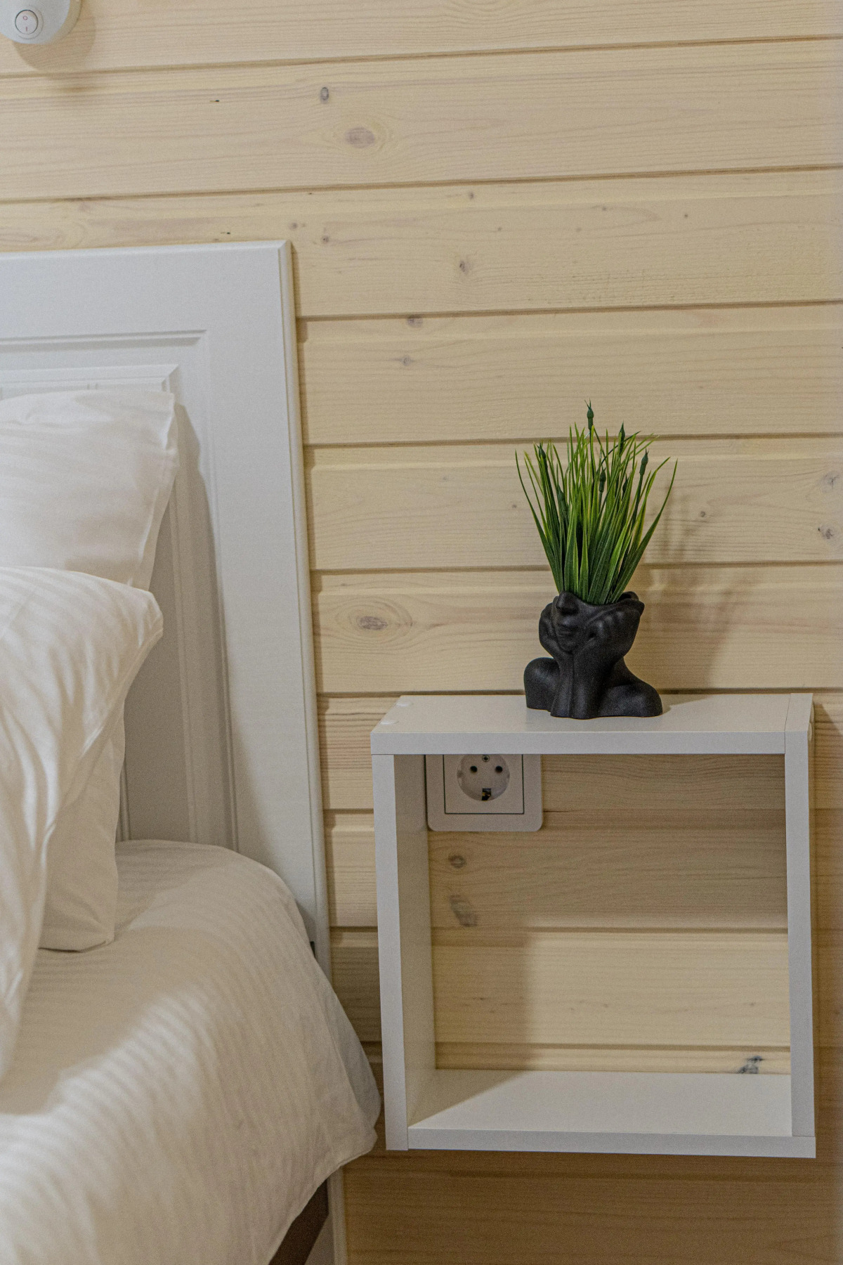 Гостевой дом Ecosuite Family