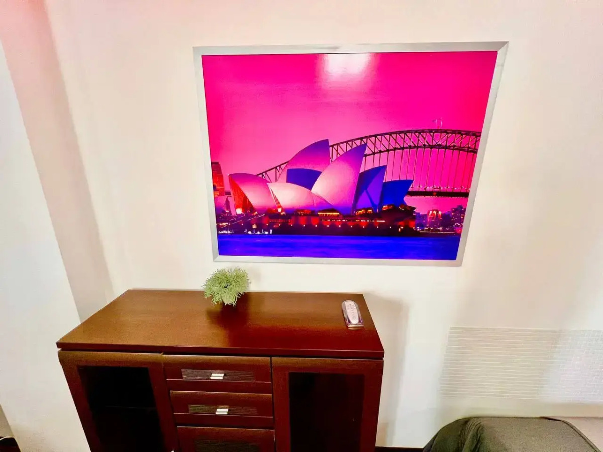 Апартаменты Центр восток отличная на Одесская 44к1