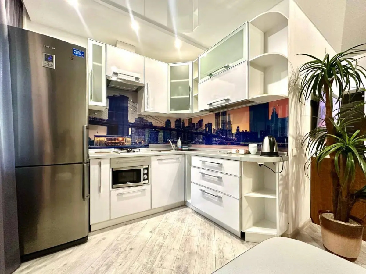 Квартира в центре Волгограда