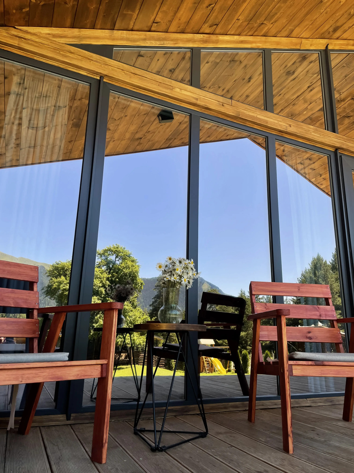 База отдыха Barn