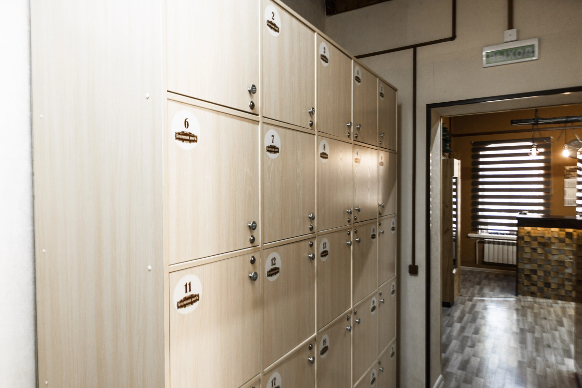 Хостел Купеческий дворъ