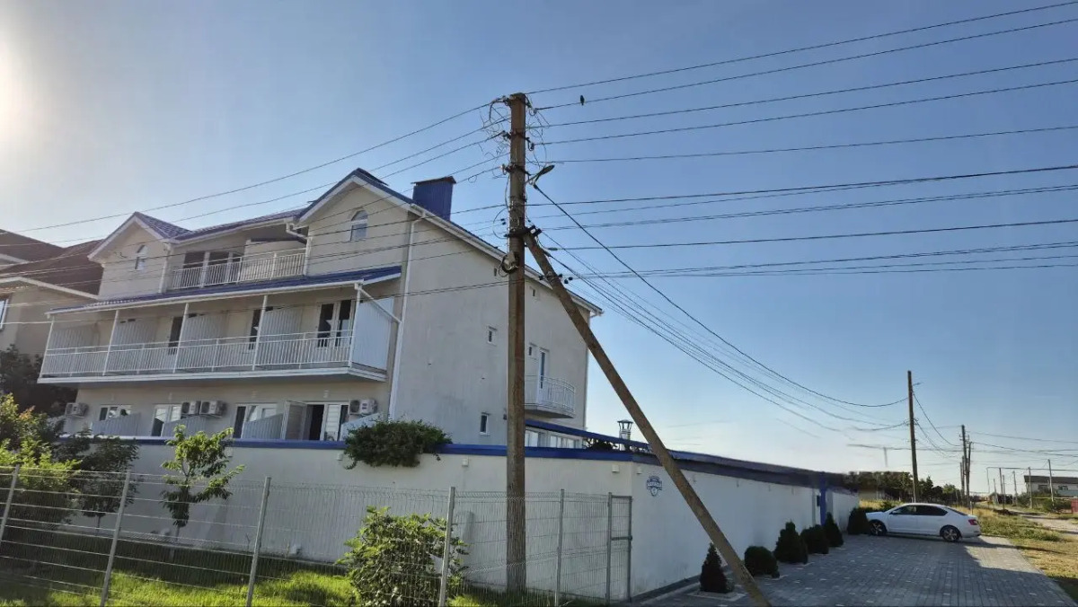 Гостевой дом Бриз