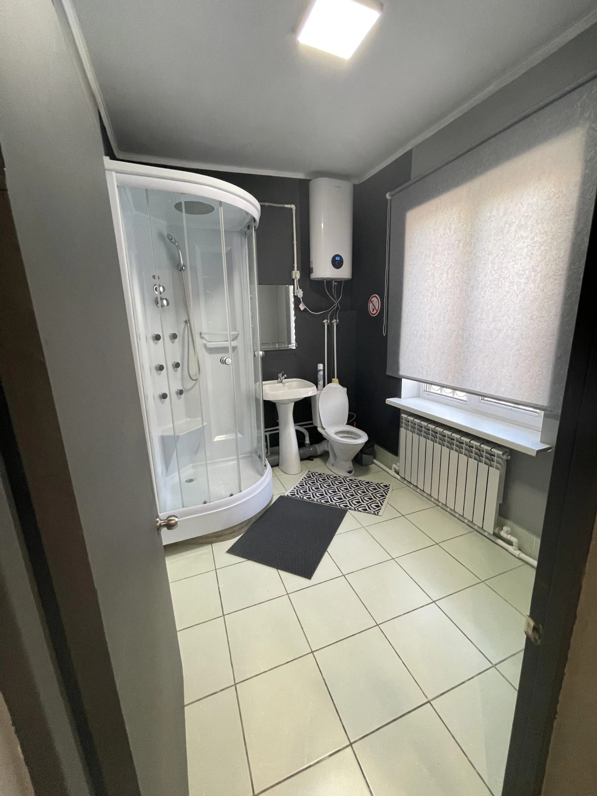 Хостел Книжный