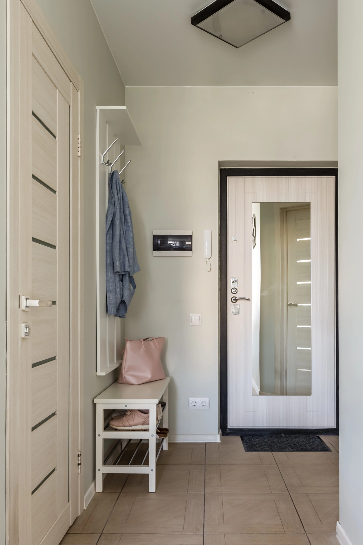 Апартаменты Райский уголок