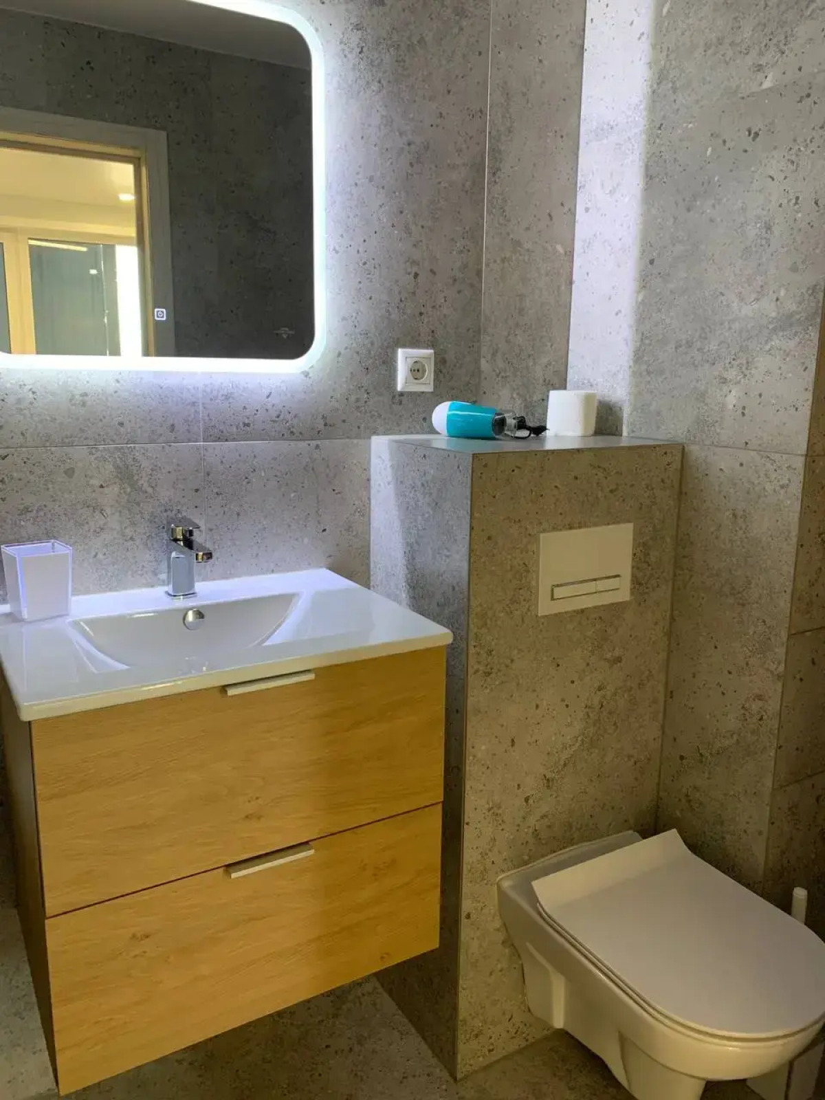 Апартаменты Авион Авангард