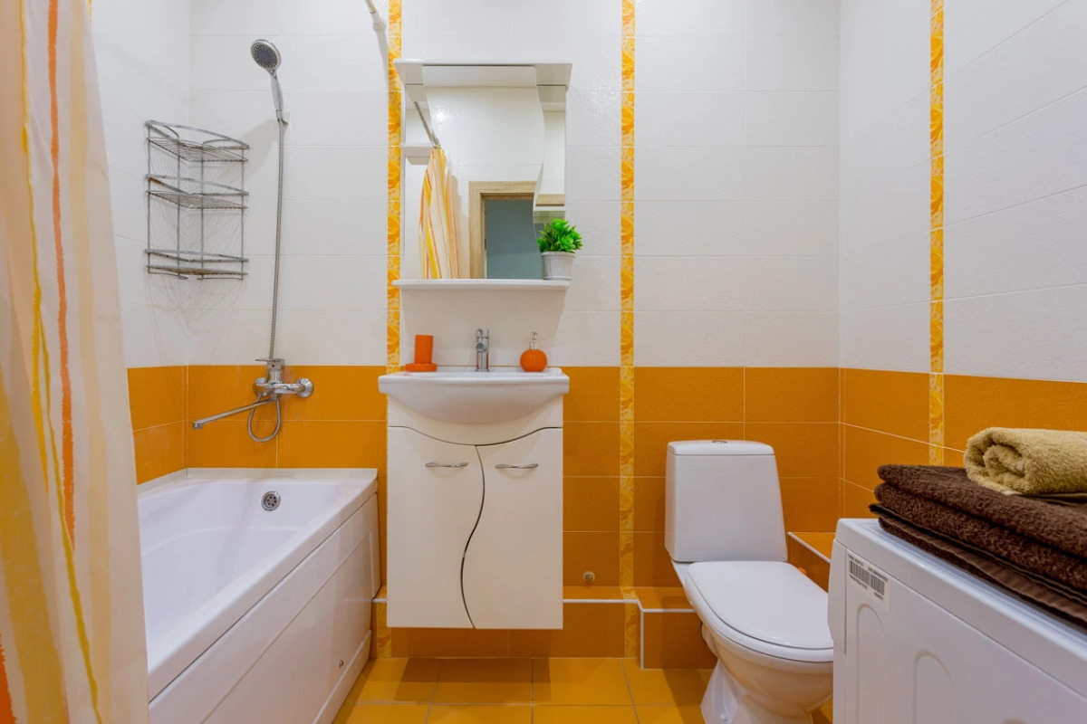 Апартаменты 307 с Видом на Парк Галицкого