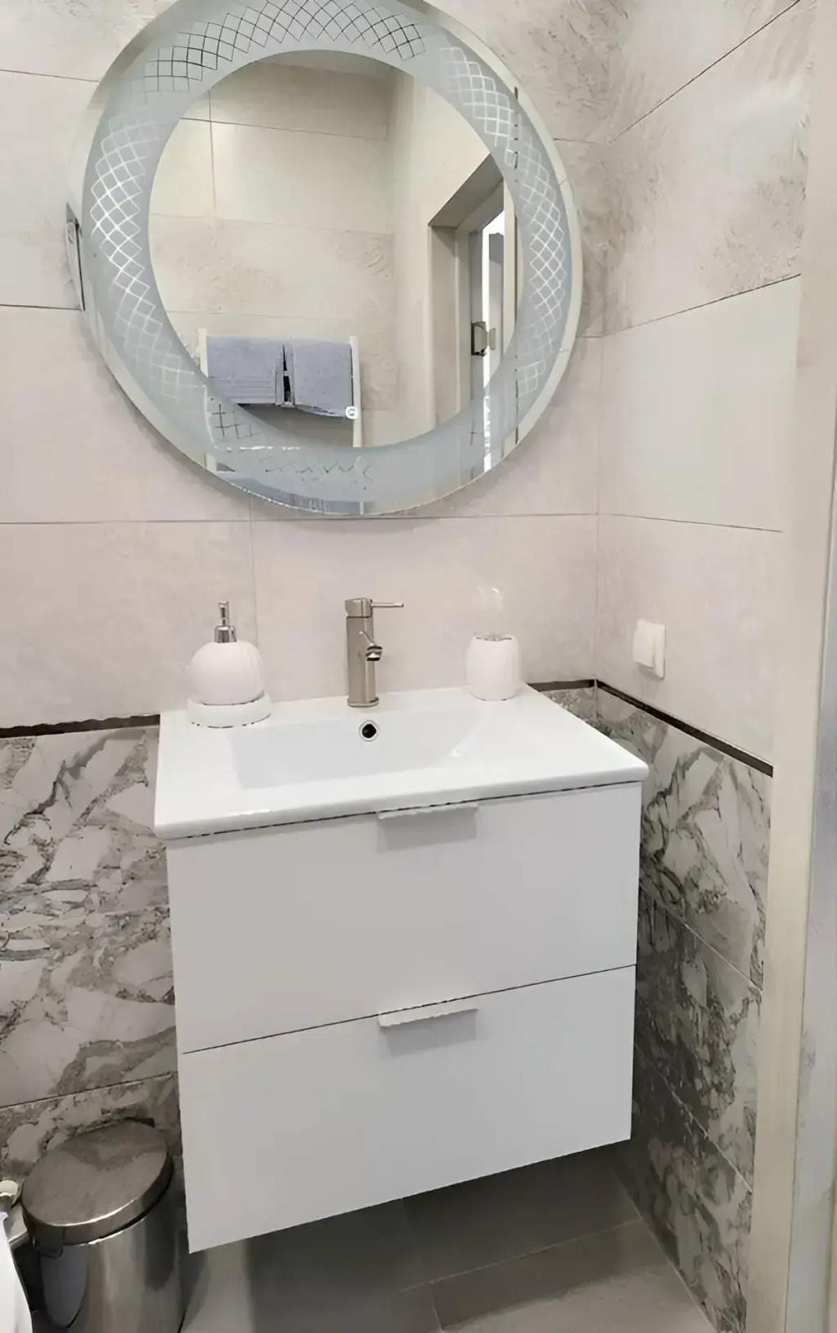 Апартаменты в Минеральных Водах рядом с аэропортом