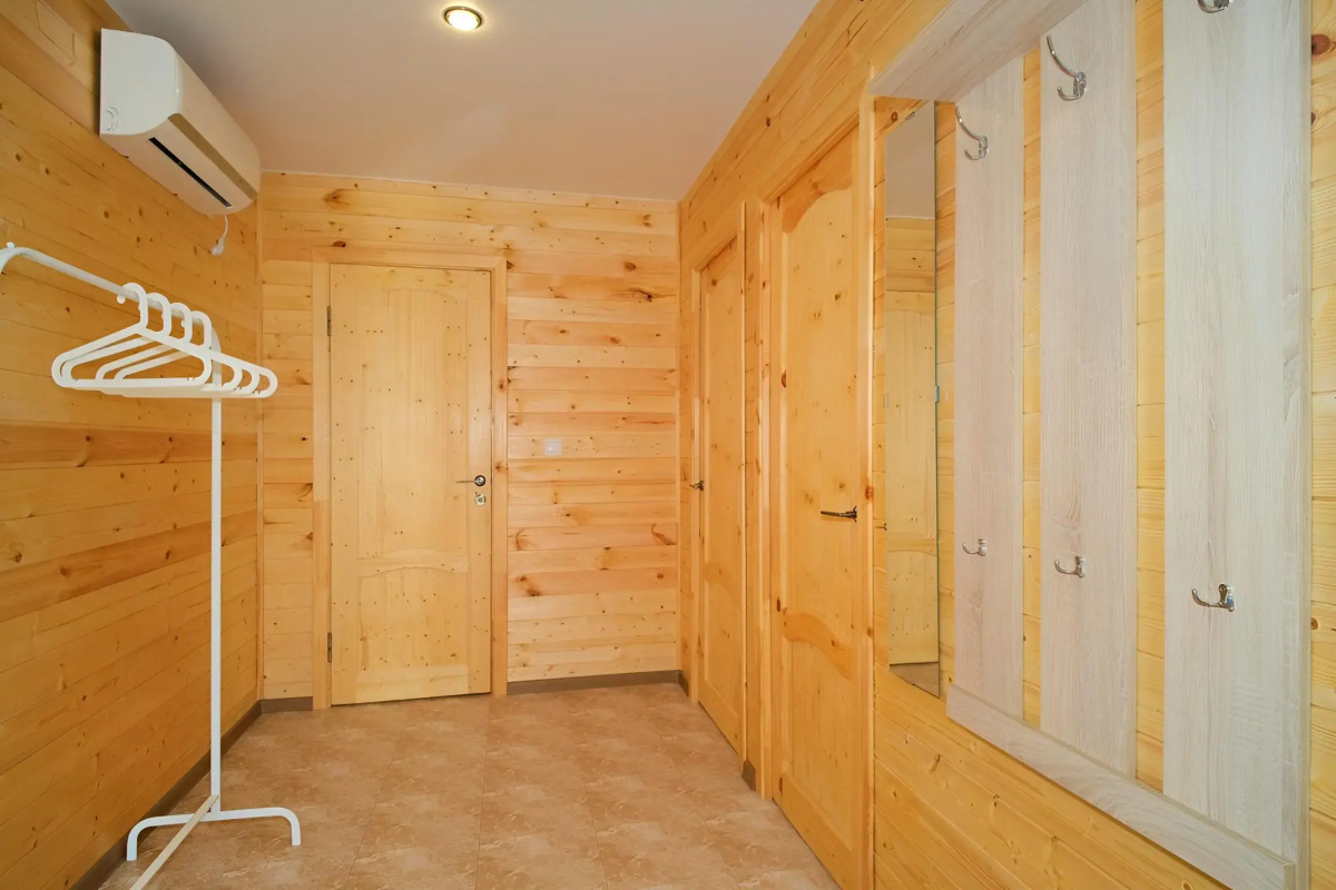 Апартаменты Holiday Home at Frunze 2