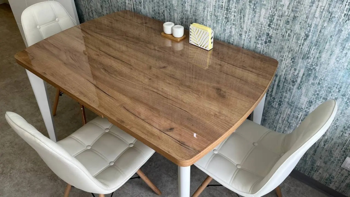 Апартаменты Море-Апарт