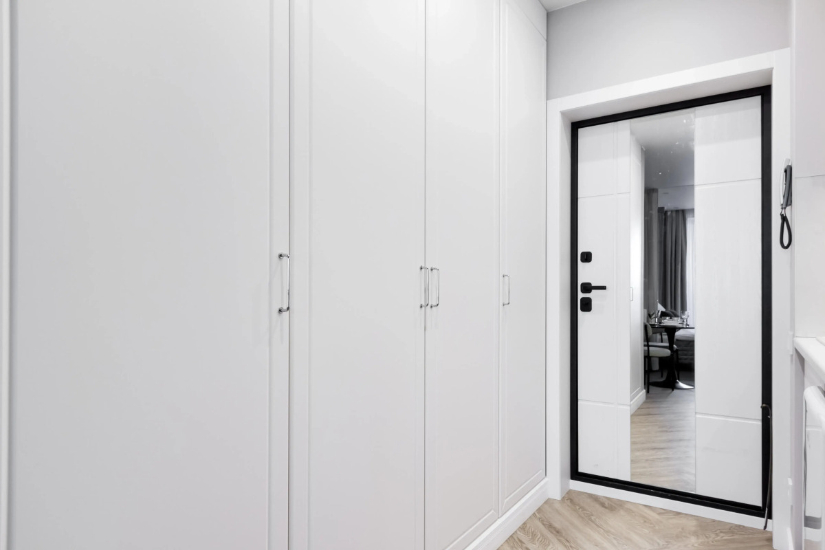 Квартира дизайнерская Andora-apart на Красном проспекте