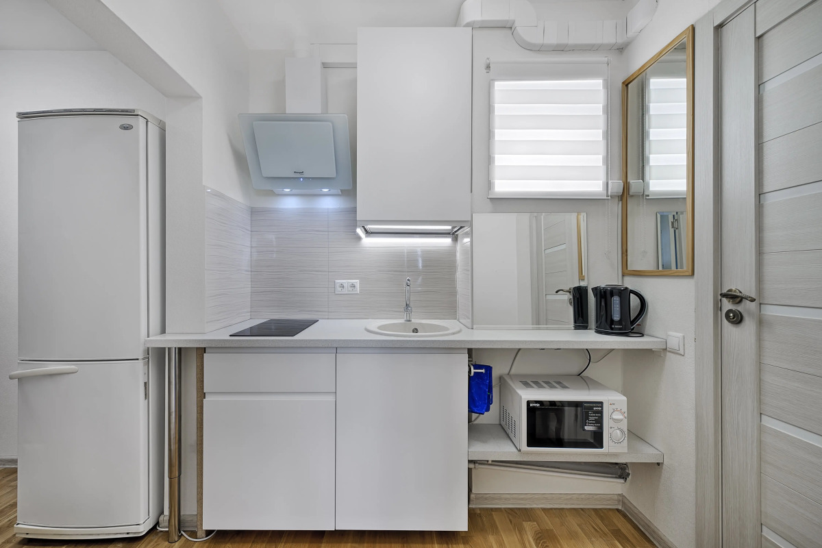 Апартаменты Изюмская недалеко от метро