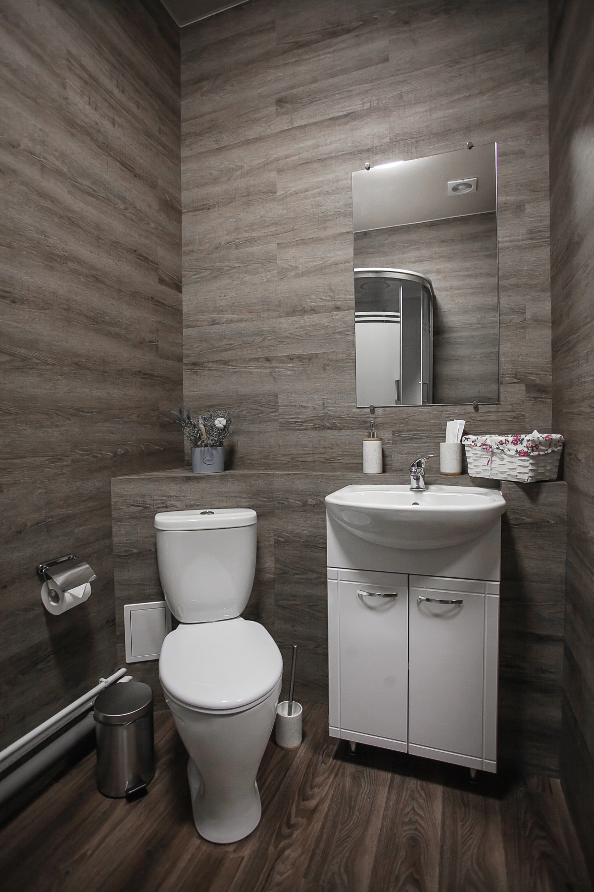 Отель ESENIN-LocuS