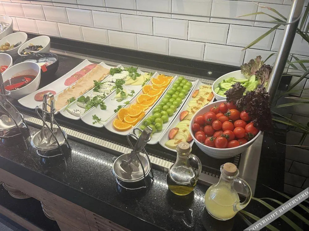 Hotel Pure Blanche Lara