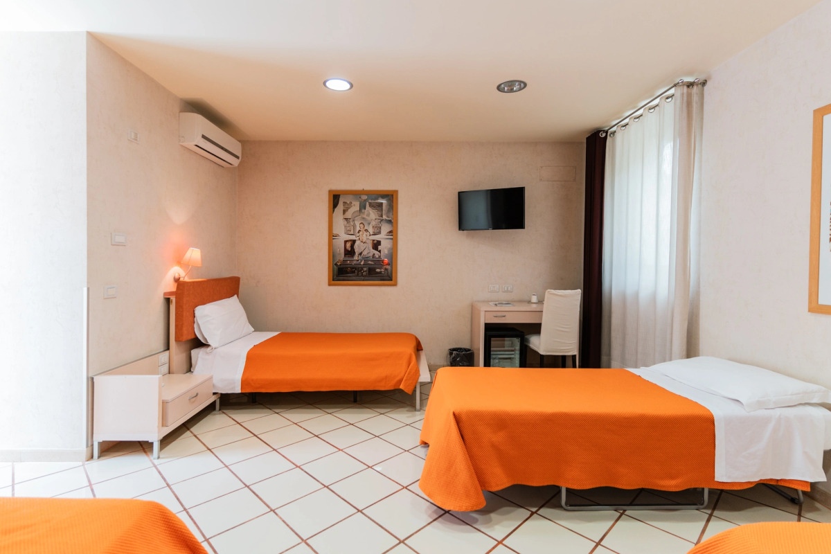 Hotel Principe D'Aragona