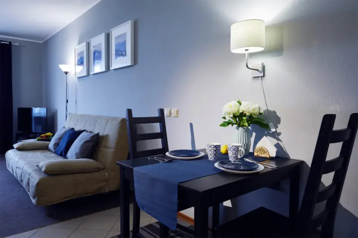 Апарт-отель Зона комфорта