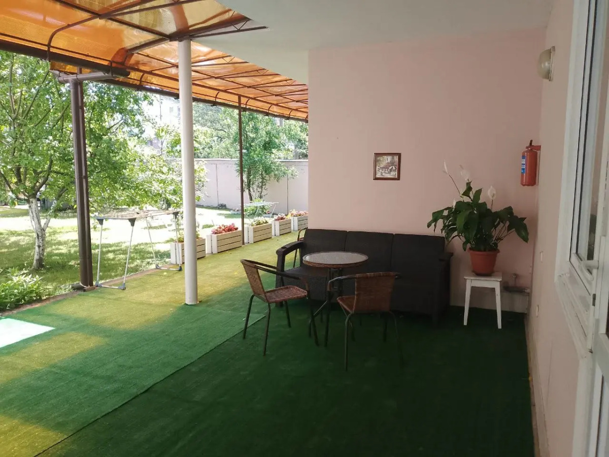 Гостевой дом Артём