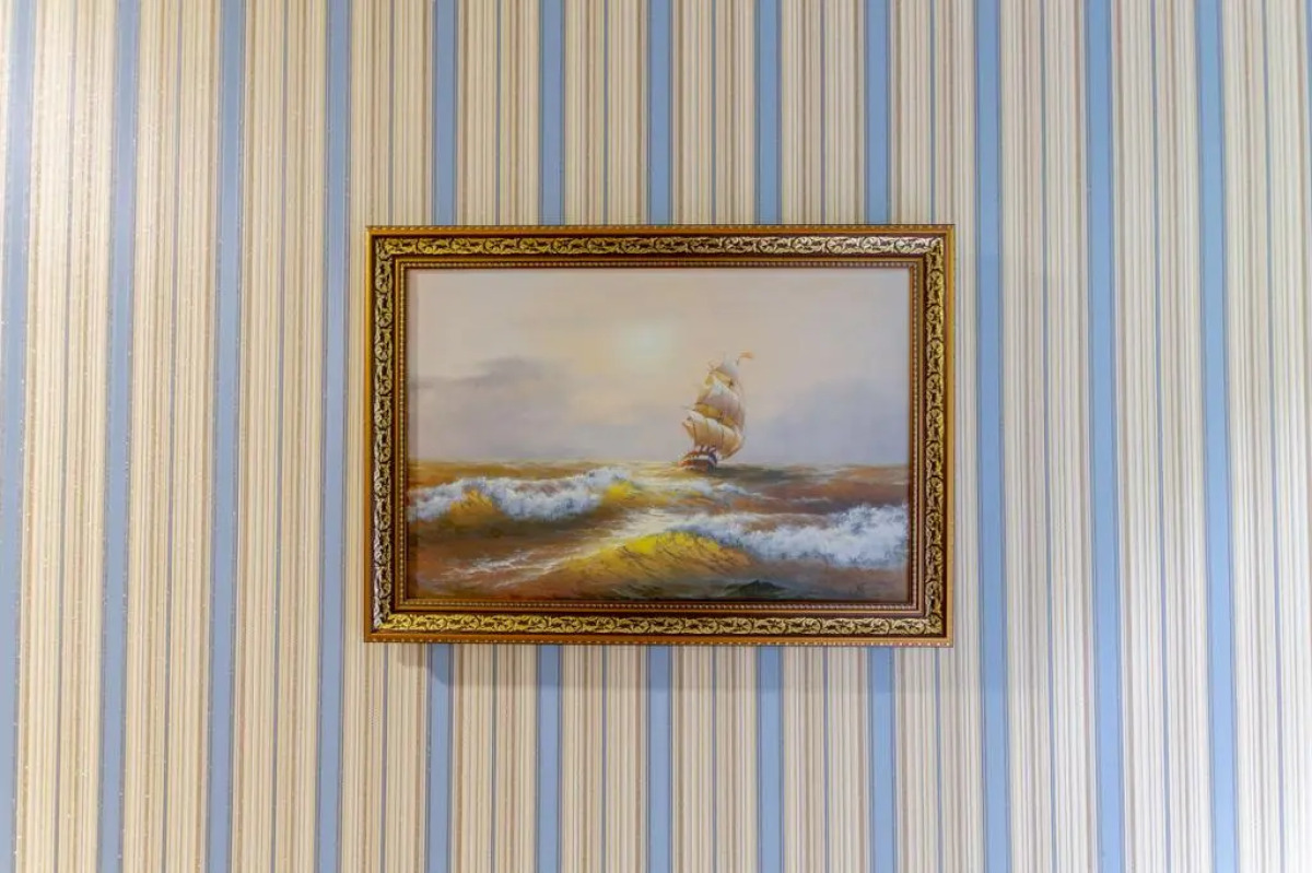 Гостевой дом Катюша