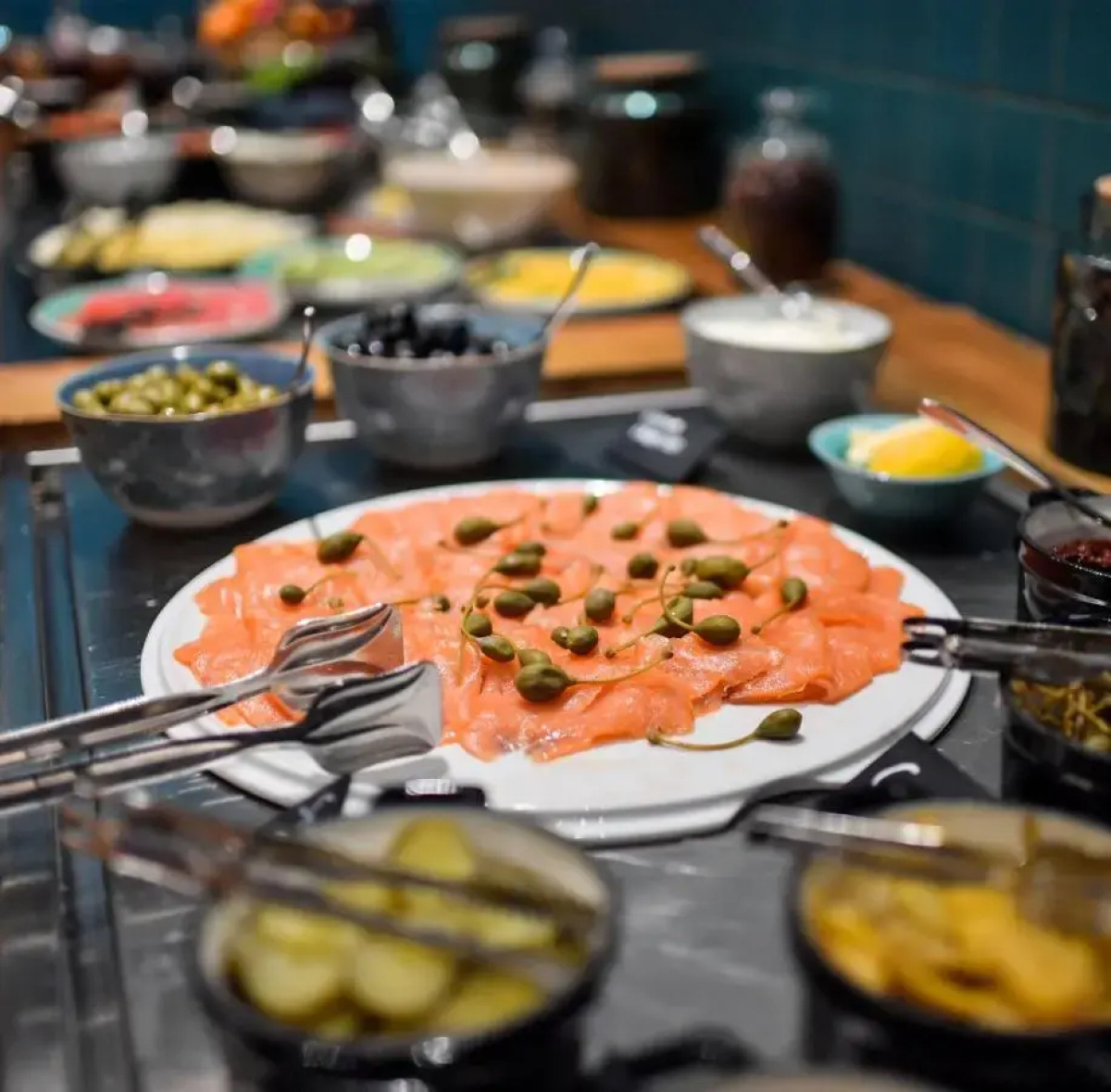 Отель Gudauri Lodge