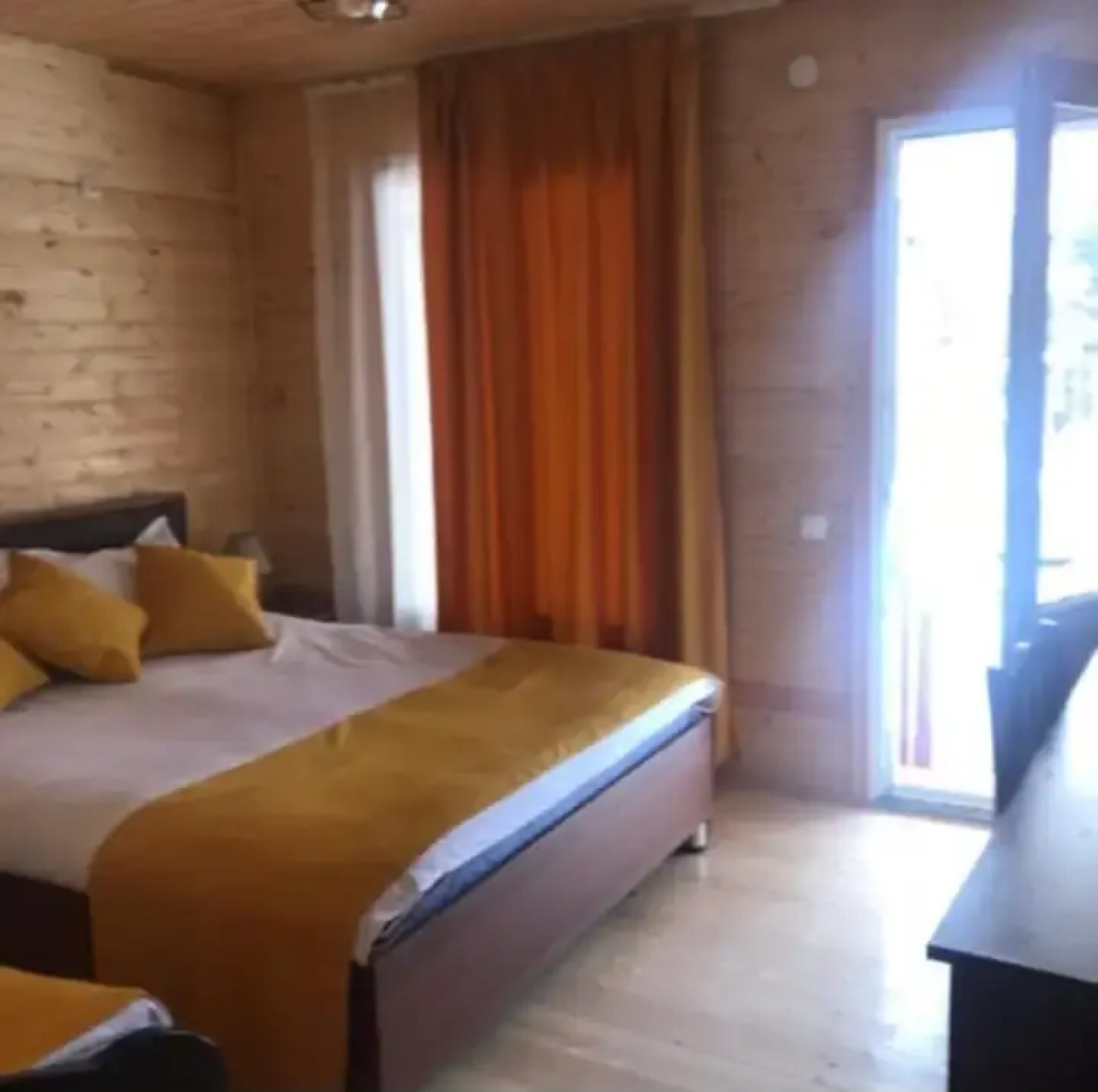 Гостевой дом Погреб дедушки Гиго