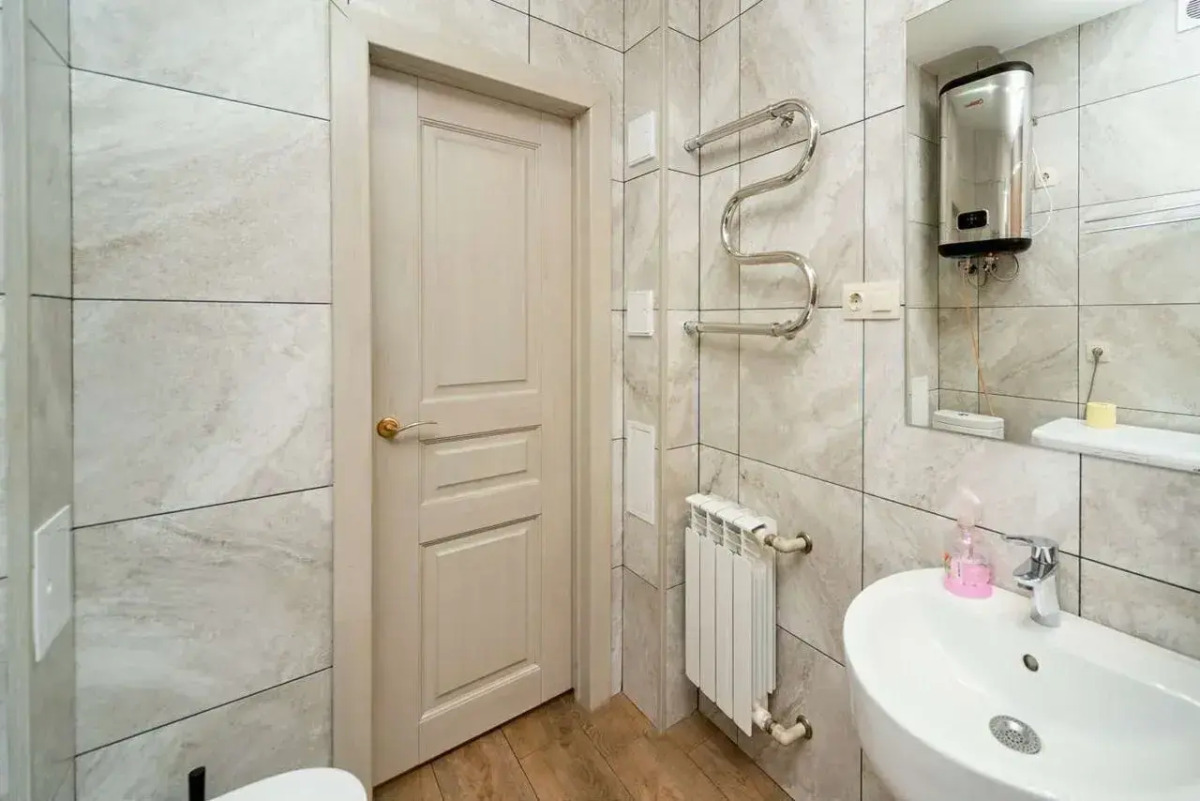 Апартаменты на Улице Карла Либкнехта 6